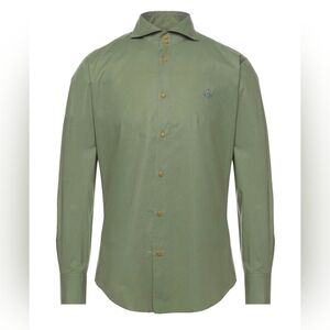 Vivienne Westwood Dress Shirt, 52